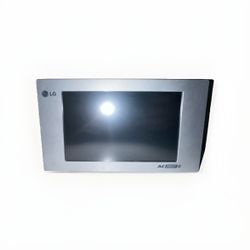 LG AC SMART II PQCSW320A1E Advanced Control Smart II
