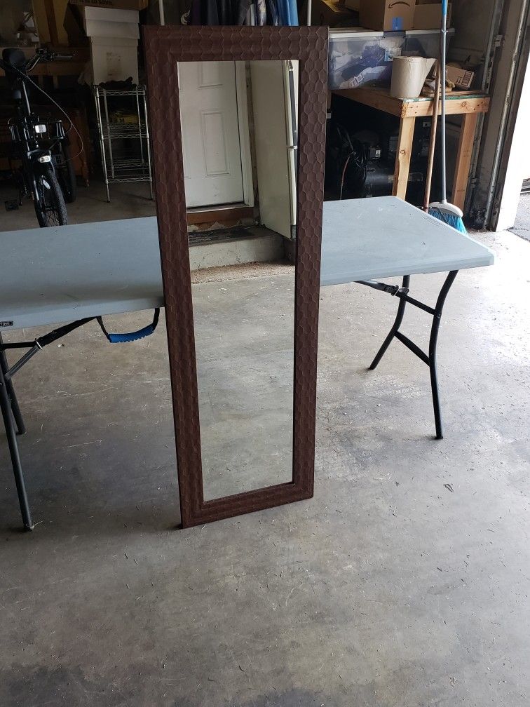 Full Length Mirror