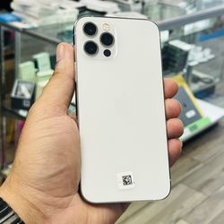 iPhone 12 Pro 256gb Unlocked 