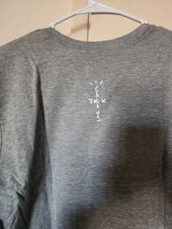 Nike-Travis Scott-Cactus Jack