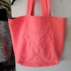 VS Tote, Very Good Condition 