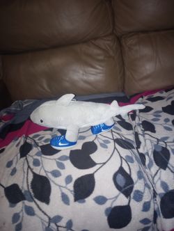 Italian Brain Rot Plushies