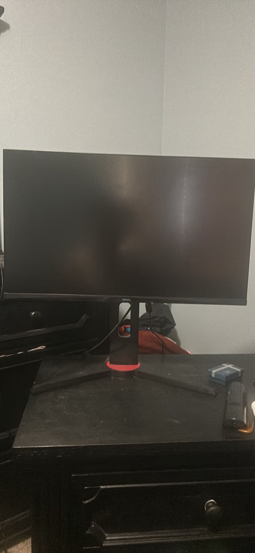 24” onn monitor