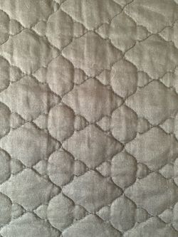 Quilt queen size
