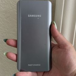 Samsung Fast Portable Charger