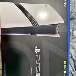 Ps5 Pro 2tb