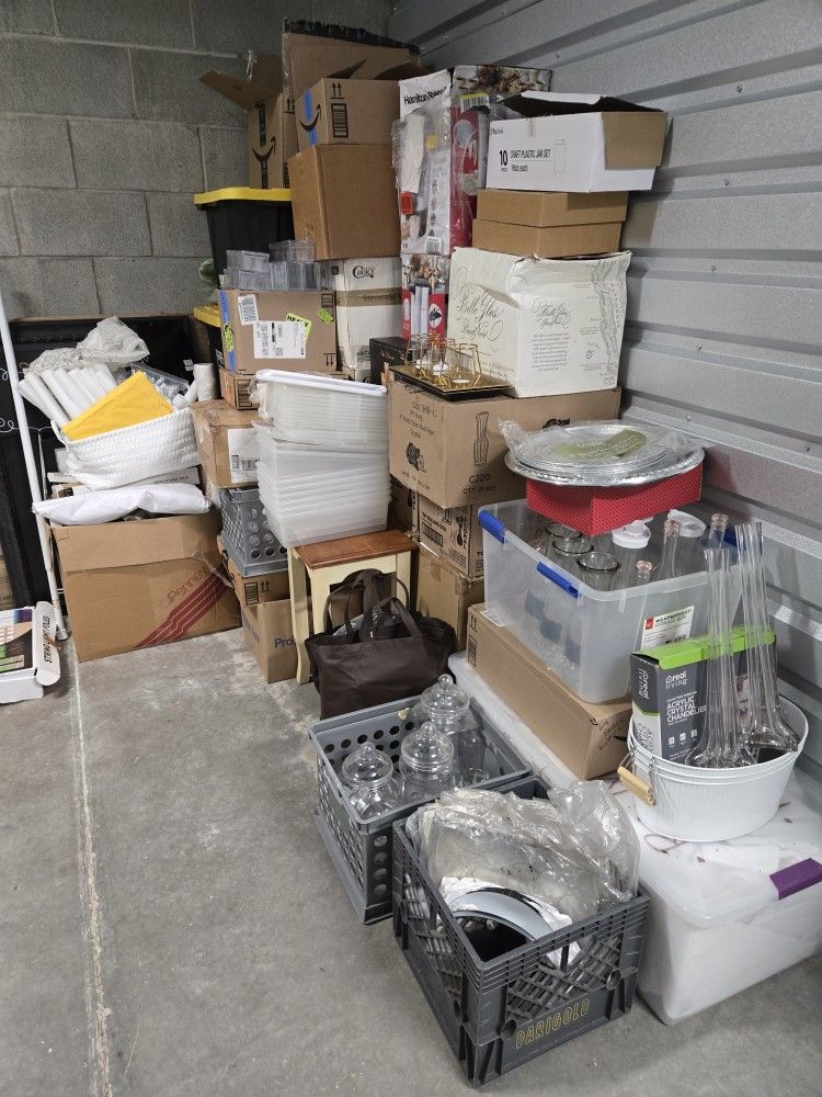 Wedding Or Event Lot