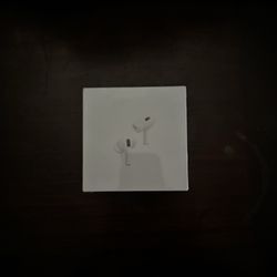AirPods Pro 2nd Generation 