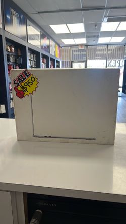 MacBook Air