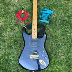 Harmony Guitar 