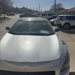 Nissan Máxima 2011 110,000 Miles