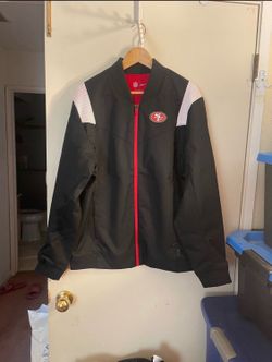 49er jacket Size M