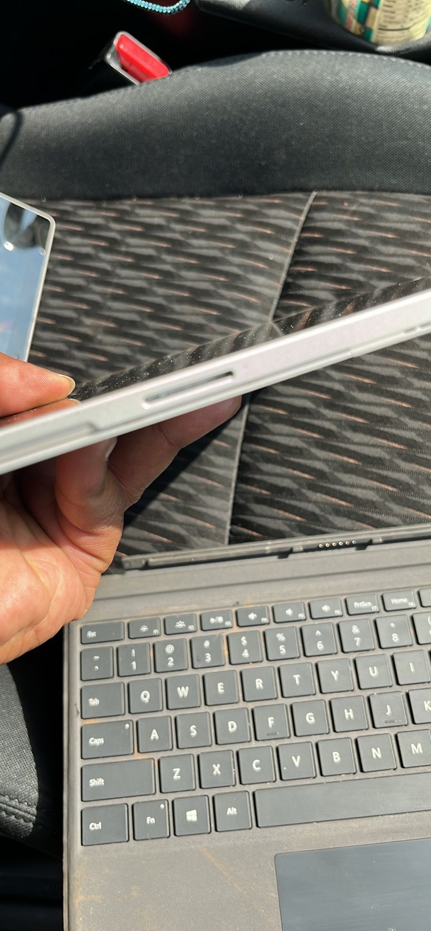 windows Tablet