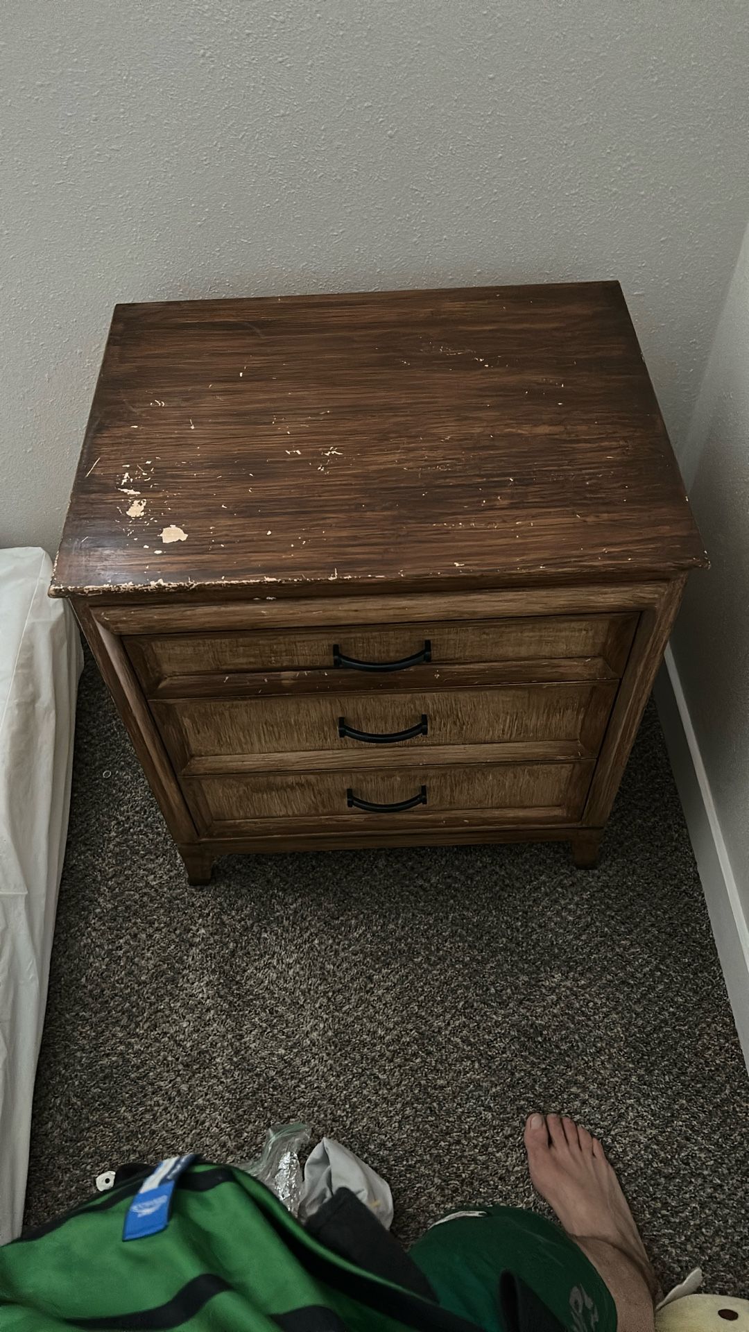 2 Would End tables