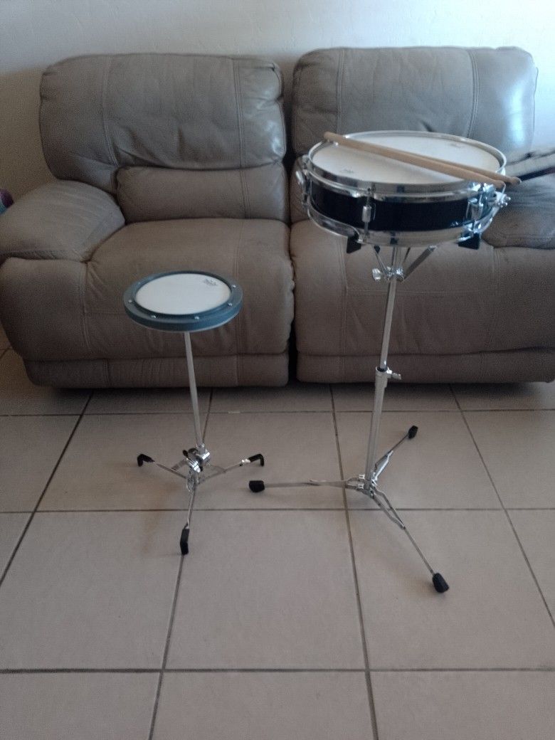 Snare Drum