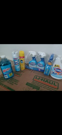 $10 bundle all of this 26xx Willits Rd value to $30