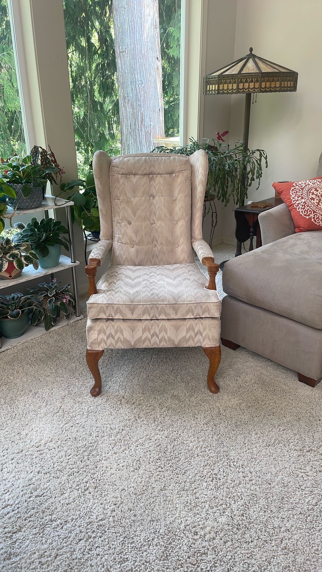 Free Chair