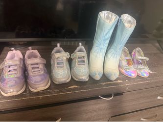 Else shoe , & high heels collection