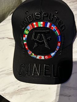 Hat snap back