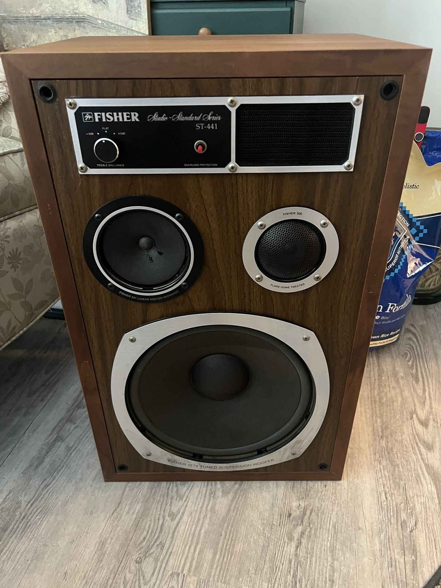 Home Speakers