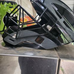 Helmet