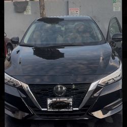 2022 Nissan Sentra