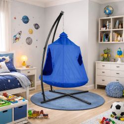 Hanging Tree Tent w/Swing Chair