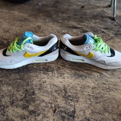 Nike Air Max