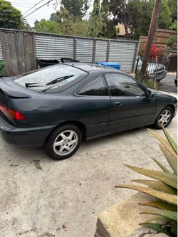 Acura Integera 1995