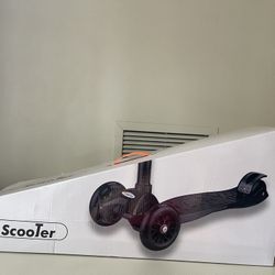 Scooter