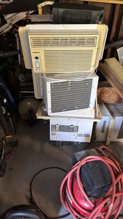 AC units 75 or best offer