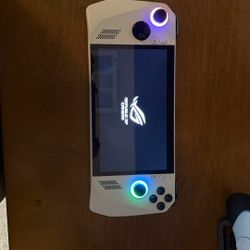 ROG ally extreme Gen1 1TB