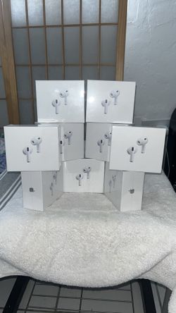 AirPods Pro (3rd Gen)