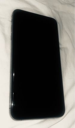iPhone SX MAX Gold