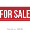 For Sale