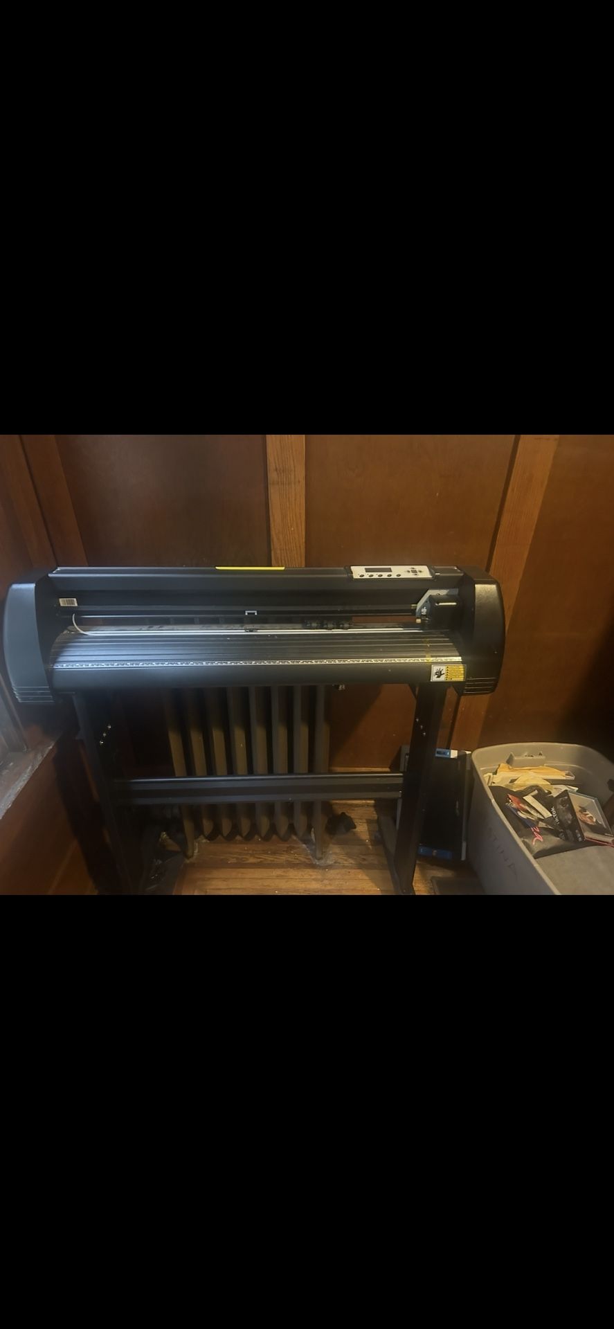 Cutter Plotter