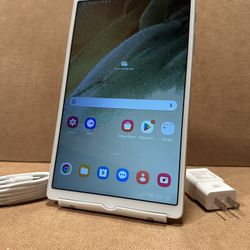 Samsung Galaxy Tab A7 Lite 32gb Silver wi-fi 