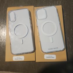 Iphone 16 Plus Cases