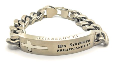 Father's day gifts- necklaces, bracelets, chains