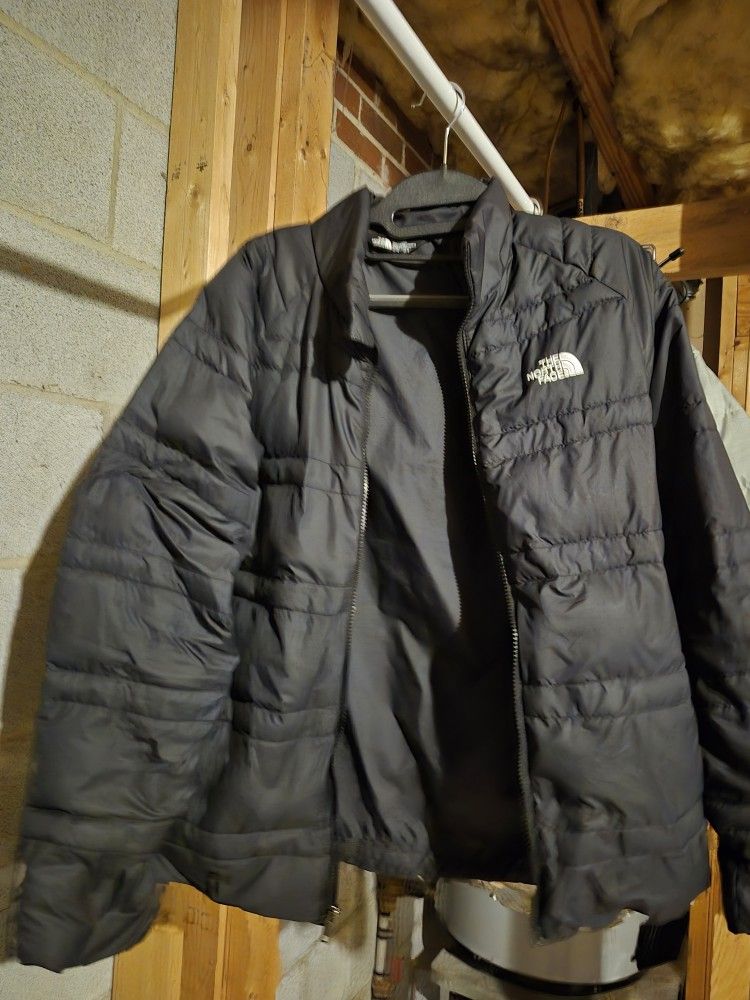 Northface Coat