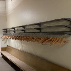 Shelving Rack