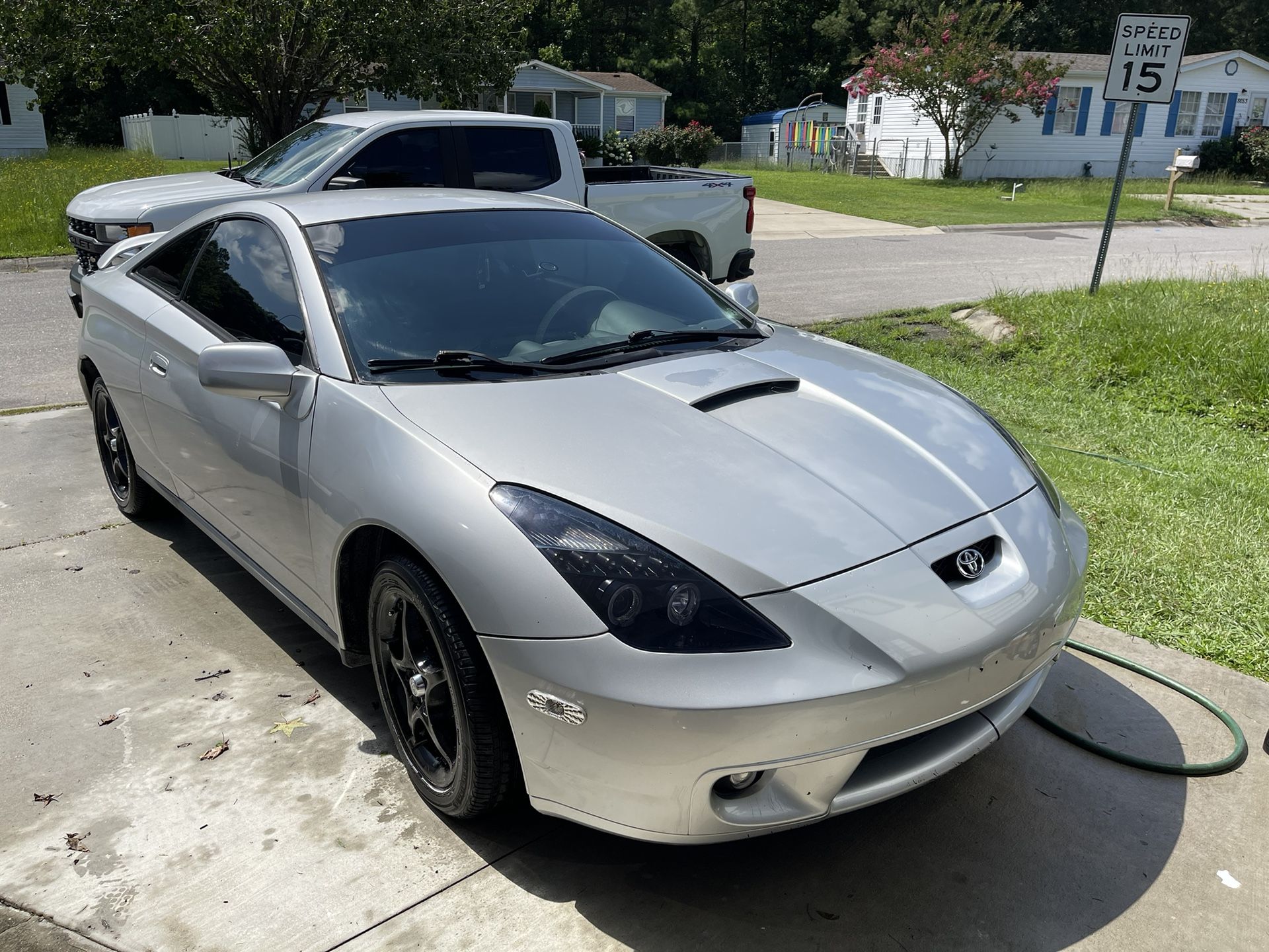 2002 Toyota Celica