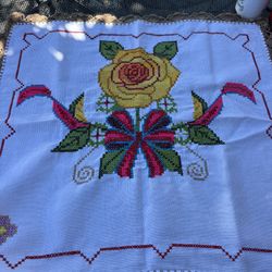 Hermosa Servilleta Nueva