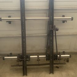 Roof Rack For Honda Fit 