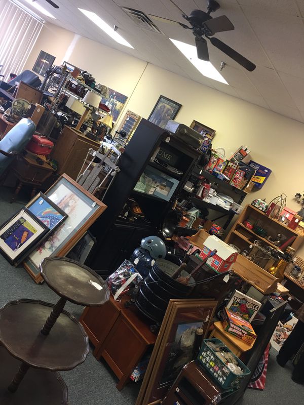 Widefield Square Thrift Store for Sale in Colorado Springs
