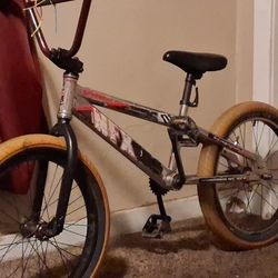 Dyno Blaze 20 Inch Bmx