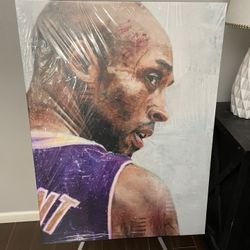 Kobe Canvas-large
