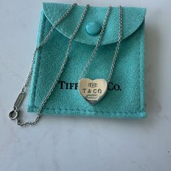 Tiffany & Co. 