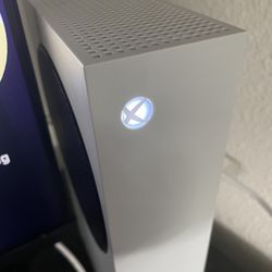 Xbox series s