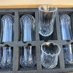 Drinking Glasses 